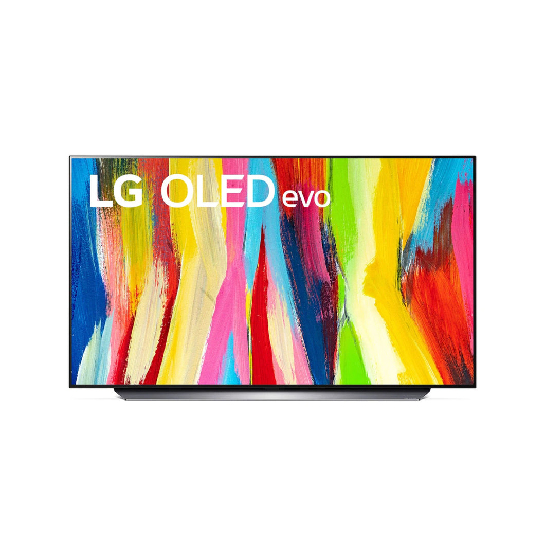 OLED48C26LA