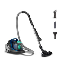Load image into Gallery viewer, Philips Bagless Vacuum Cleaner 1700W 1.5L
