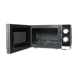 Sharp Microwave Oven 20 Litres Silver