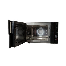 Load image into Gallery viewer, Sharp Convection Microwave Oven with Grill 28L Black
