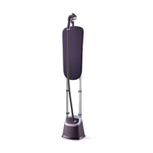 Load image into Gallery viewer, Philips Stand Steamer with XL StyleBoard 2000ًًW Purple
