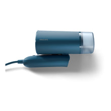 Load image into Gallery viewer, Philips 3000 Series Handheld Foldable Steamer 1000W
