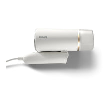 Load image into Gallery viewer, Philips 3000 Series Handheld Garment Steamer 1000W 120ml White
