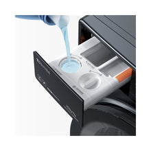Load image into Gallery viewer, Toshiba Front Load 10.5kg Washer 7kg Dryer Combo Inverter 60Hz Morandi Grey
