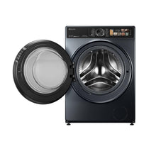Load image into Gallery viewer, Toshiba Front Load 10.5kg Washer 7kg Dryer Combo Inverter 60Hz Morandi Grey
