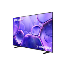 Load image into Gallery viewer, Samsung 85 Inch Smart TV Crystal UHD 4K with Tizen OS
