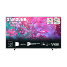Load image into Gallery viewer, Samsung 98-inch Crystal UHD U9000H 4K Vision AI Smart TV
