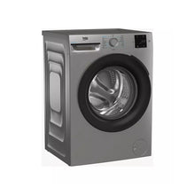 Load image into Gallery viewer, Beko Front Load Washer 8KG 1400 RPM 15 Programs Inverter
