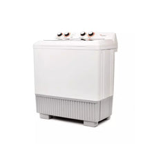 Load image into Gallery viewer, White Westinghouse Twin Tub Washer 12 Kg White
