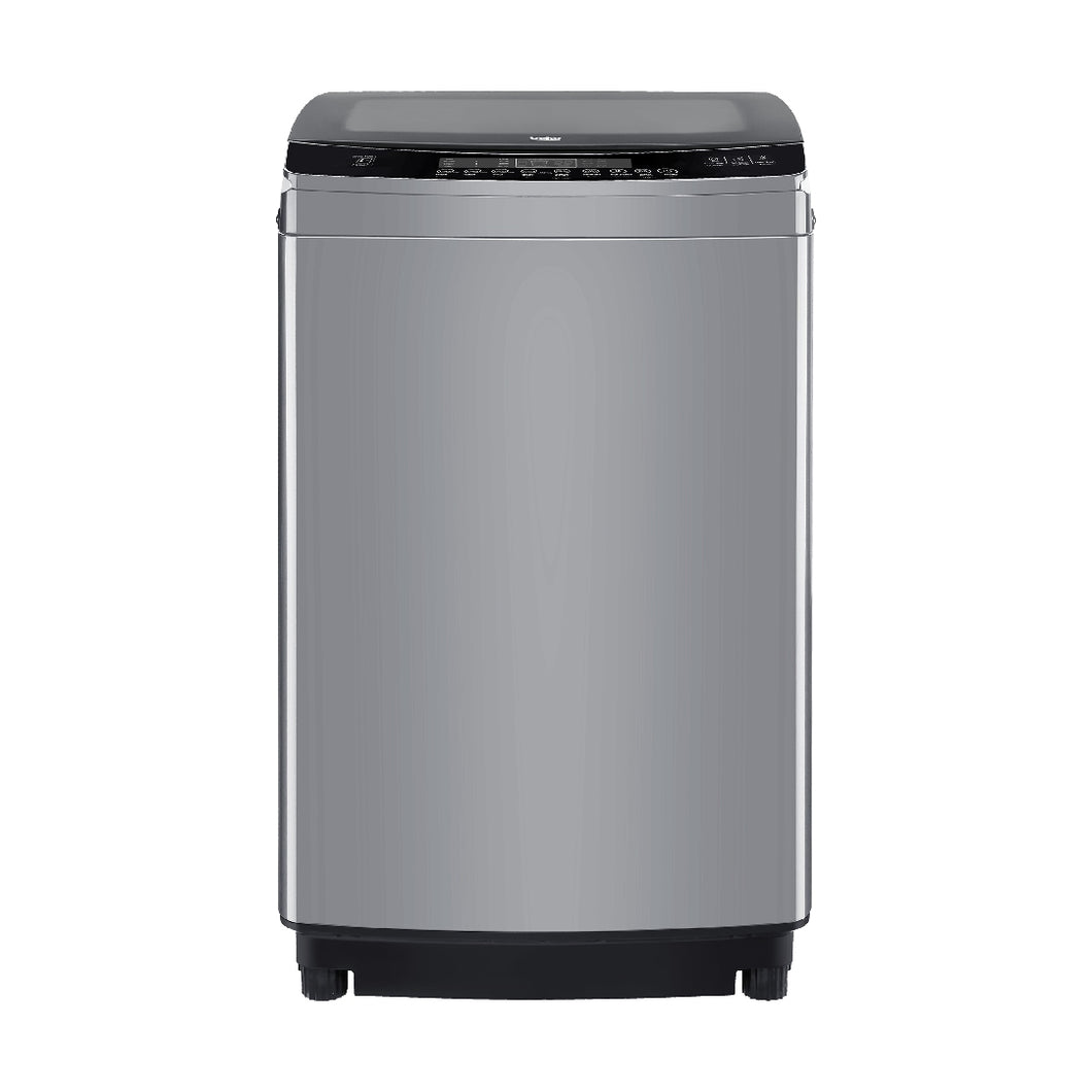 غسالة بيكو تحميل امامي سعة 10كجم , الستانلس ستيل