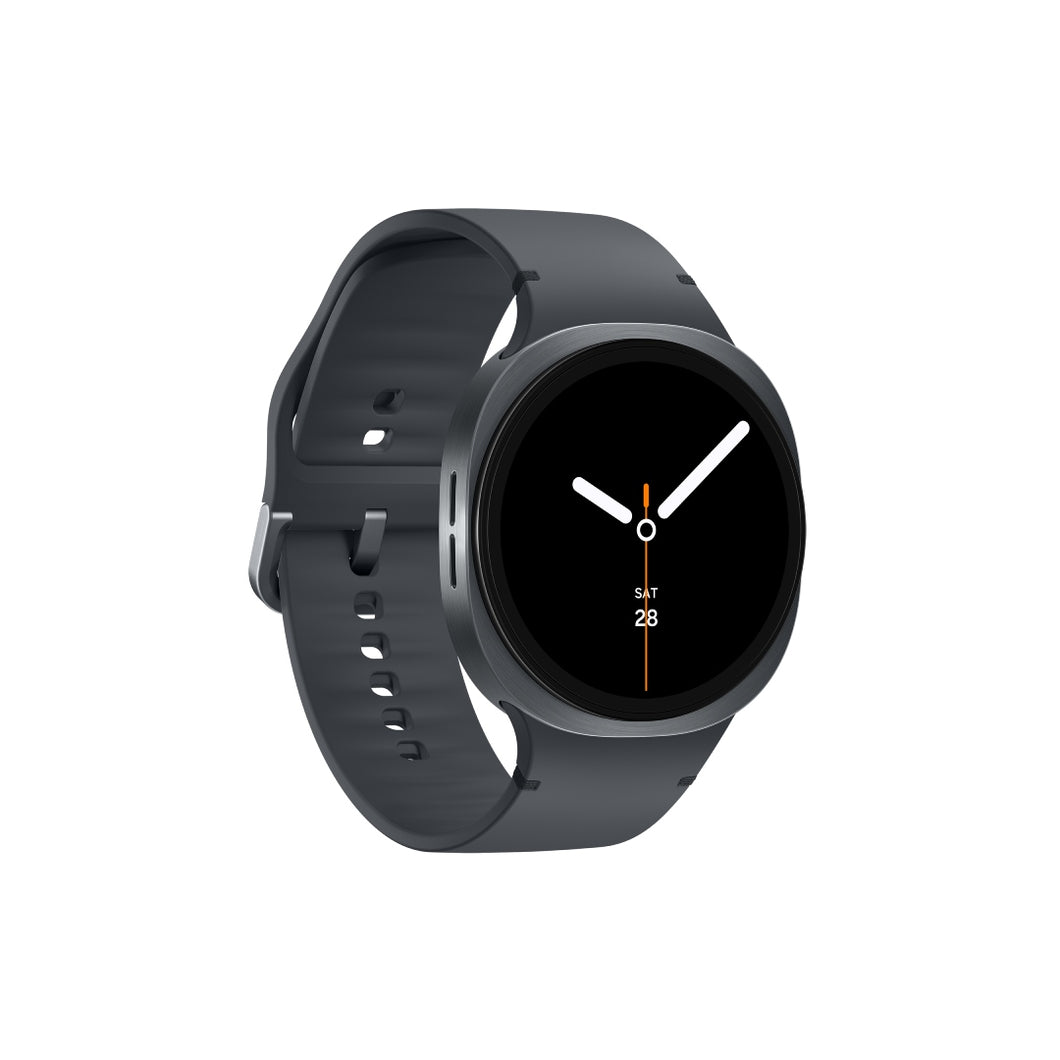 Watch 8 Black