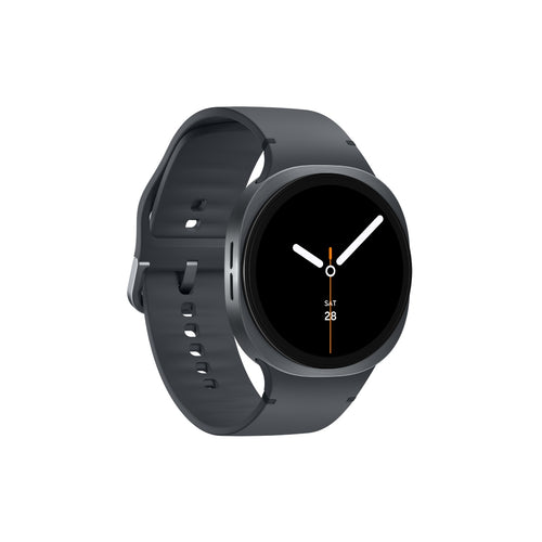 Watch 8 Black