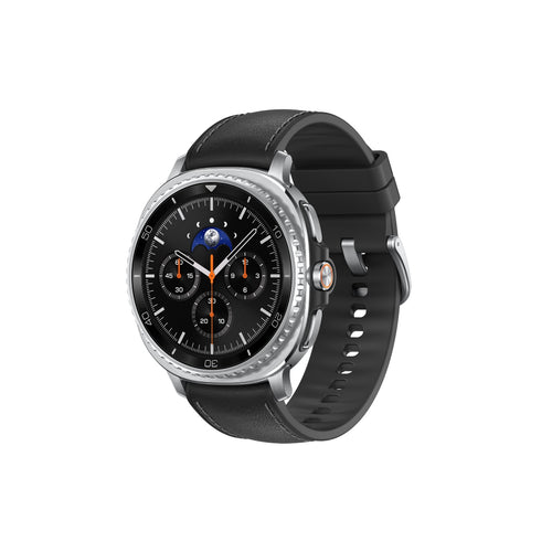 Watch 8 Classic Black