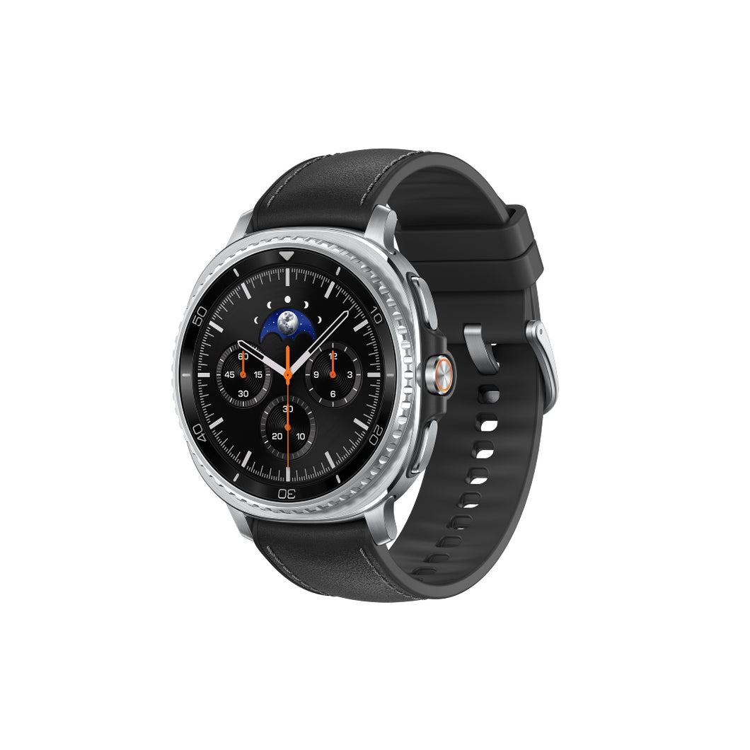 Watch 8 Classic Black