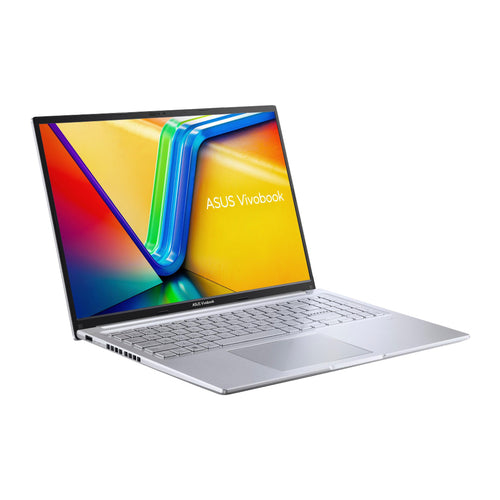 X1603QA Vivobook SILVER 