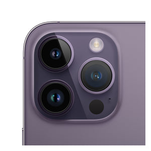 iPhone 14 Pro Deep Purple-3