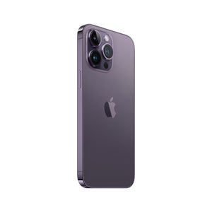 iPhone 14 Pro Max Deep Purple-2