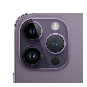 iPhone 14 Pro Max Deep Purple-3