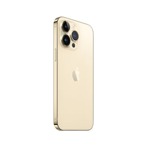 iPhone 14 Pro Max Gold-2