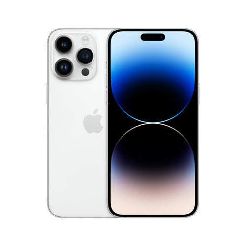iPhone 14 Pro Max Silver