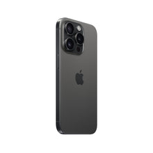 Load image into Gallery viewer, iPhone 15 Pro Black Titanium PDP Image Position-2 ar-ME
