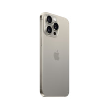 Load image into Gallery viewer, iPhone 15 Pro Max Natural Titanium PDP Image Position-2 ar-ME
