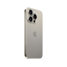 Load image into Gallery viewer, iPhone 15 Pro Natural Titanium PDP Image Position-2 ar-ME
