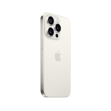 Load image into Gallery viewer, iPhone 15 Pro White Titanium PDP Image Position-2 ar-ME

