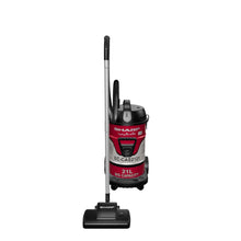 Load 3D model into Gallery viewer, Sharp Vacuum Cleaner Drum 21 Litres 2100W Red
