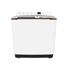 Load 3D model into Gallery viewer, Toshiba Twin Tub Washer 12KG White
