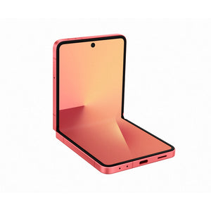 sm-f766 zflip7 tabletopl30 coralred