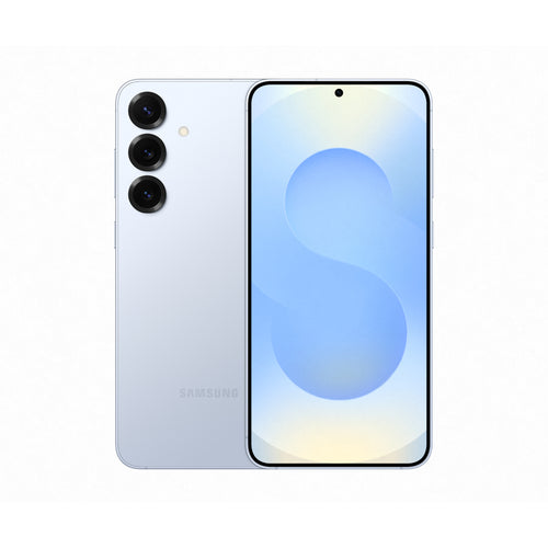 sm-s936 galaxys25plus front icyblue 241217