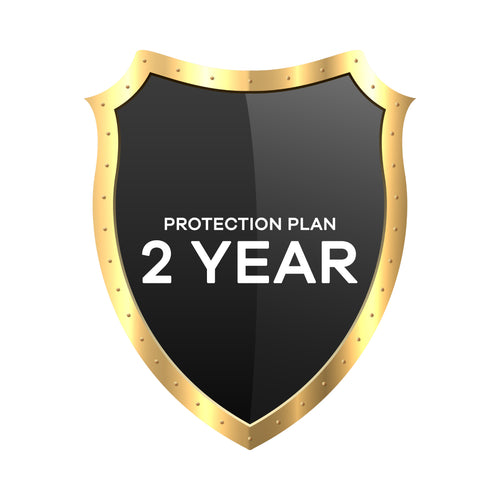 2 Year Extended Warranty