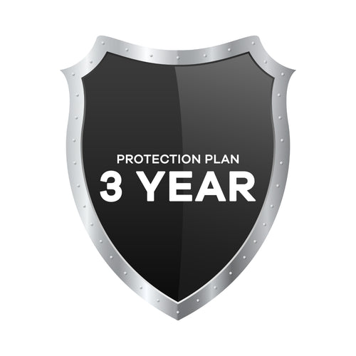 3 Year Extended Warranty