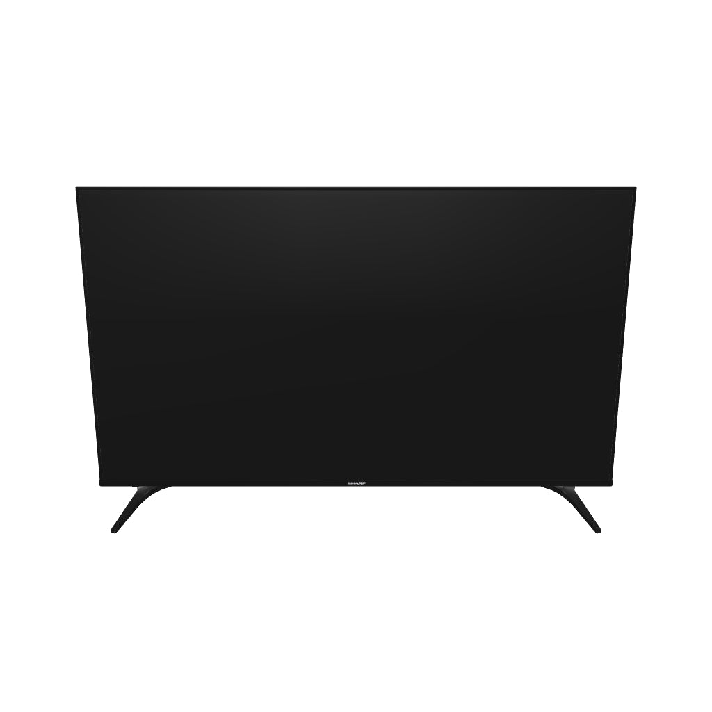 Sharp 70 Inch 4K HDR Smart LED TV Android 9.0 Netflix YouTube Chromecast-Built in with Google Assistant