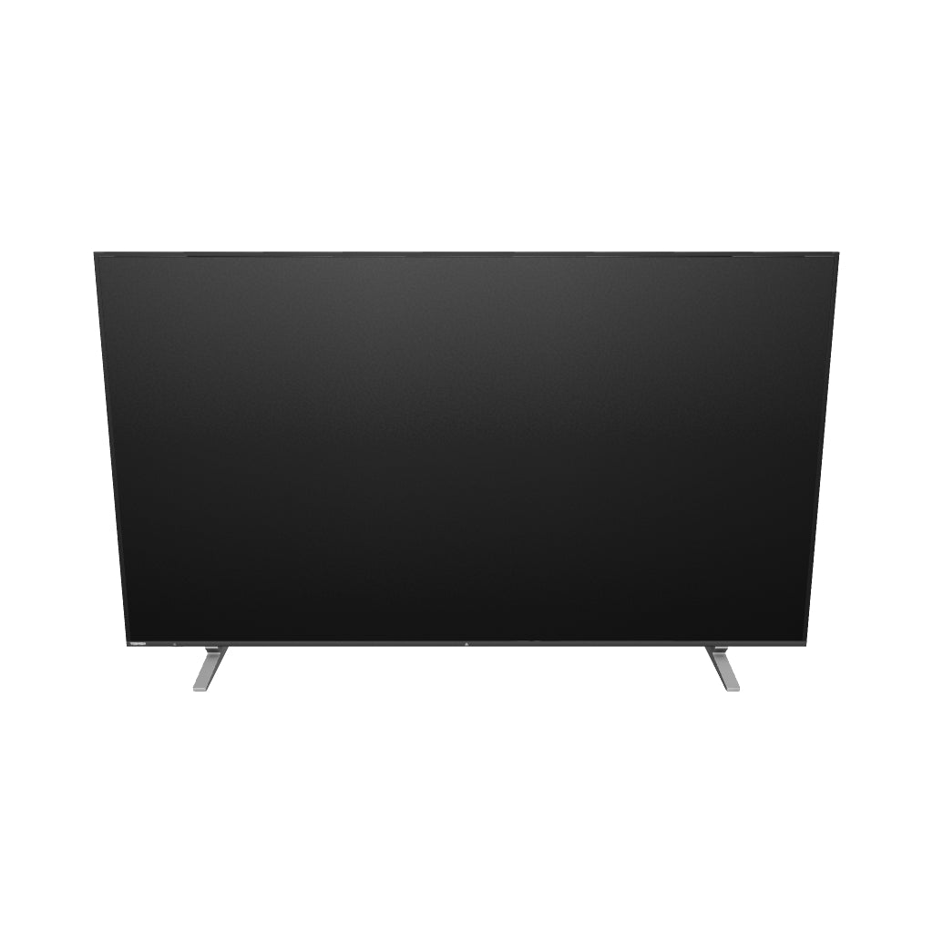 Toshiba 75-Inch 4K HDR Smart LED TV with Android 9 and Dolby Vision