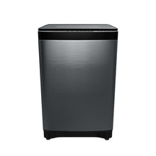 Load 3D model into Gallery viewer, Toshiba Top Load Washer 13.5KG With UFB Wash Glass Lid SDD Inverter Black
