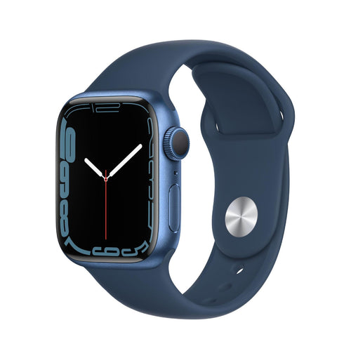 Apple Watch Series 7 41 Blue