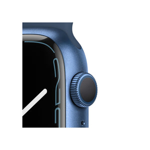 Apple Watch Series 7 41 Blue (1)