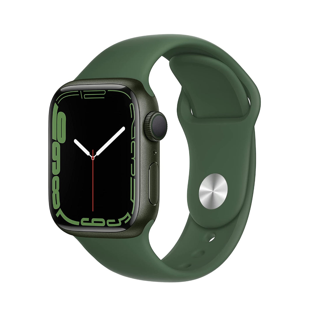 Apple Watch Series 7 41 Green