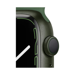 Apple Watch Series 7 41 Green (1)