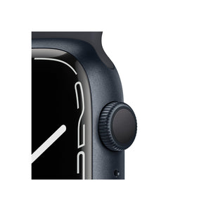 Apple Watch Series 7 41 Midnight (2)