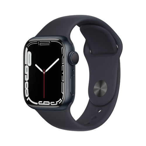 Apple Watch Series 7 41 Midnight