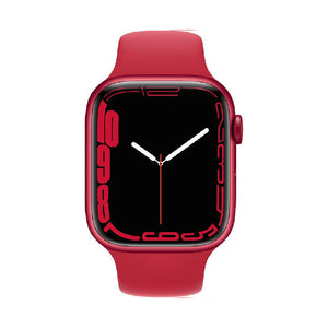 Apple watch 45 REd-1