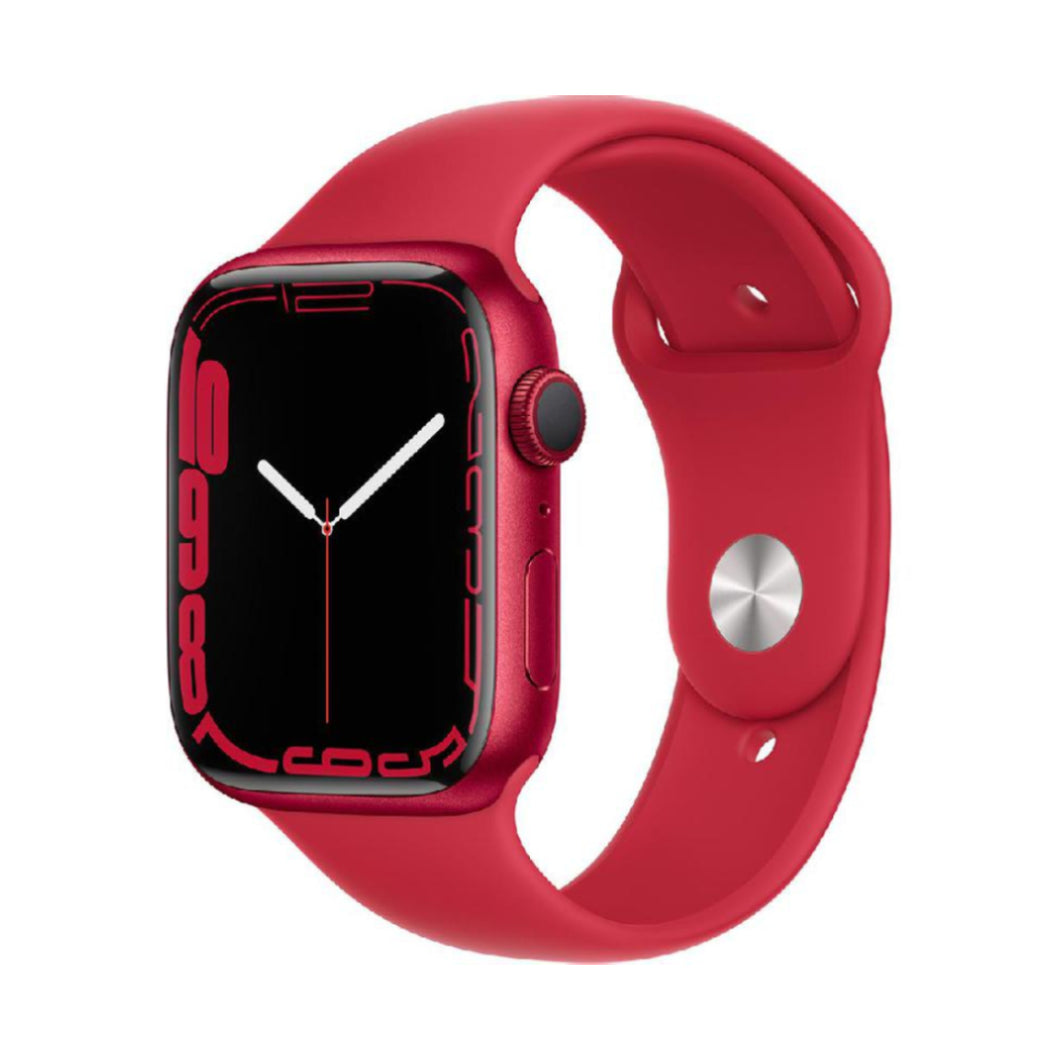 Apple watch 45 REd