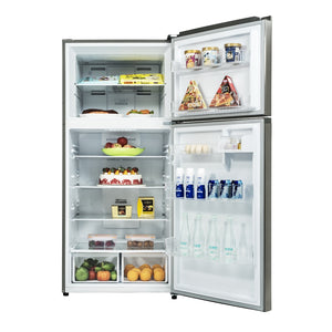 DRAMS500 Open Door 1