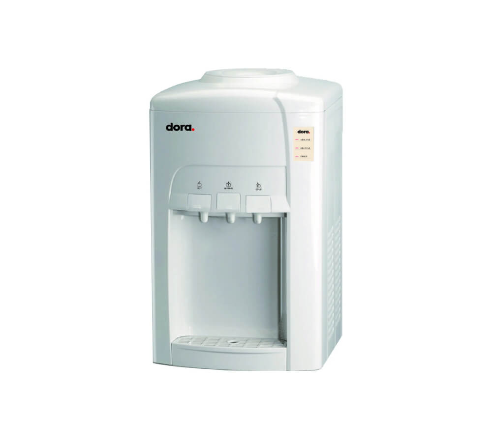 DWD12TT White