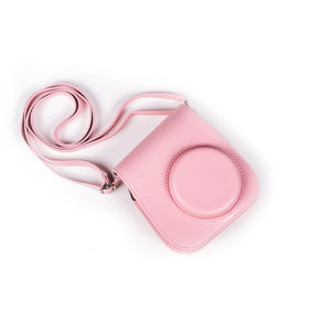 Instax Camera Mini 11 Gift Box Blush Pink 5