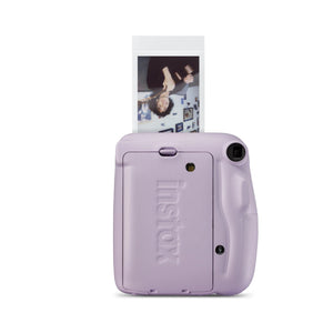 Instax Camera Mini 11 Lilac Purple 2