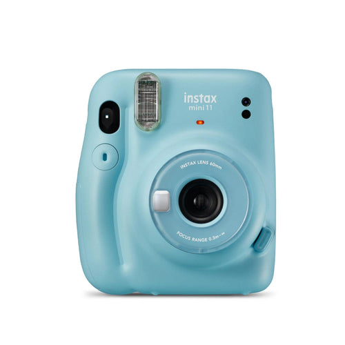 Instax Camera Mini 11 Sky Blue